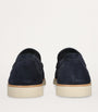 Suede Altea Loafers