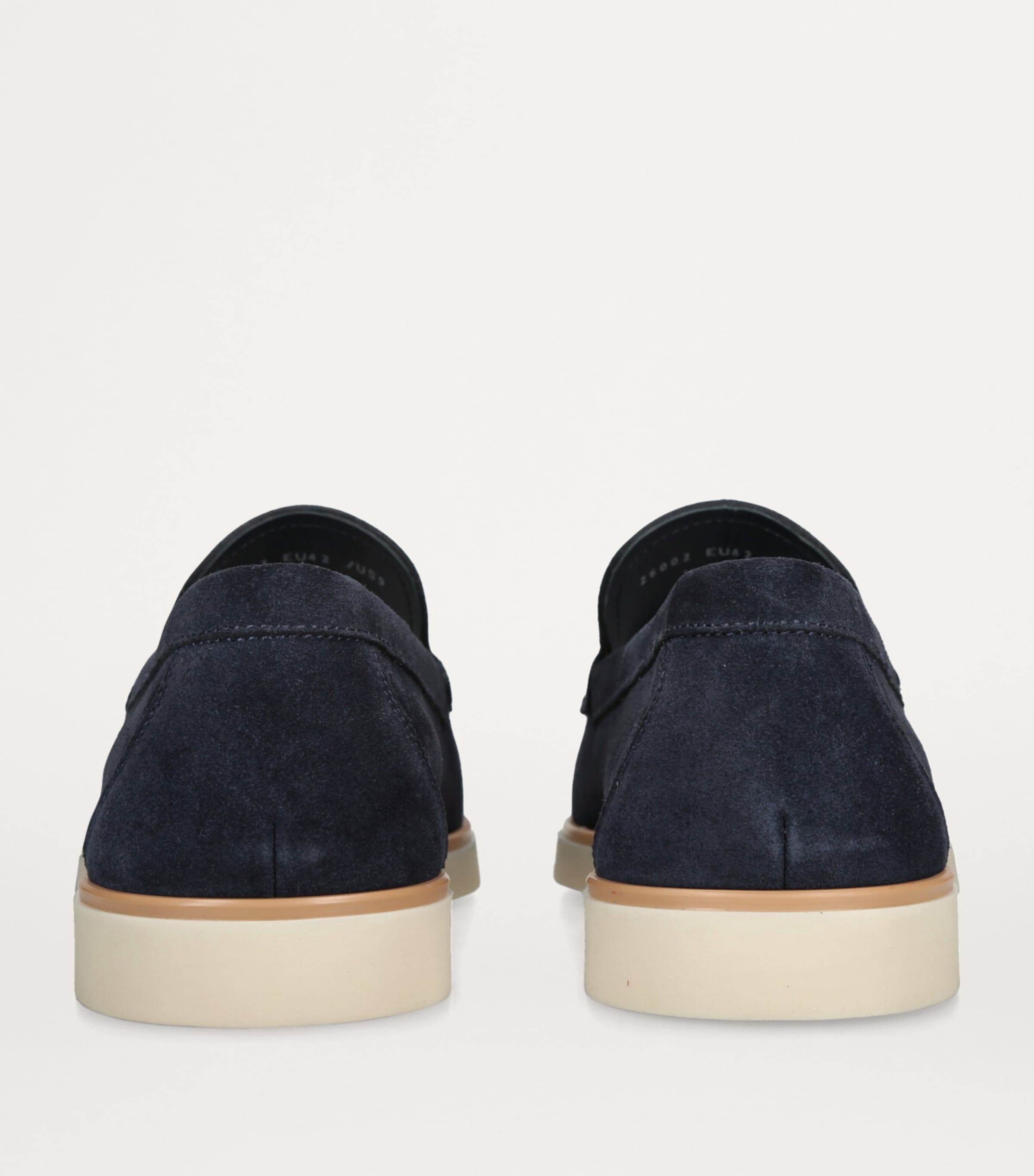 Suede Altea Loafers