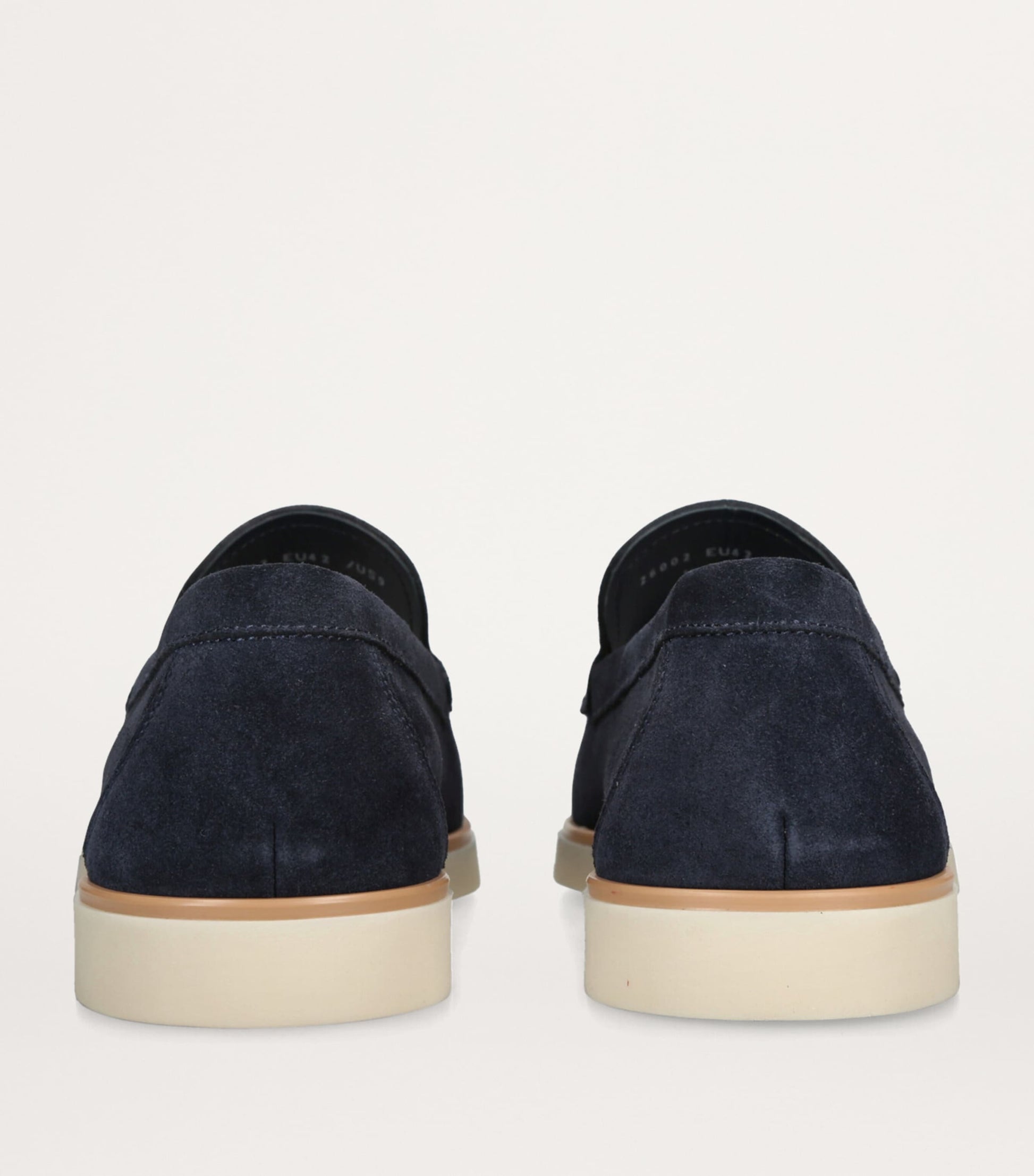 Suede Altea Loafers