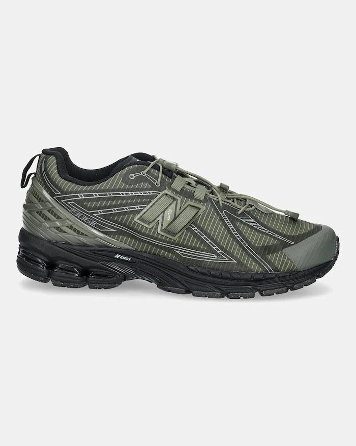New Balance Spor Ayakkabı