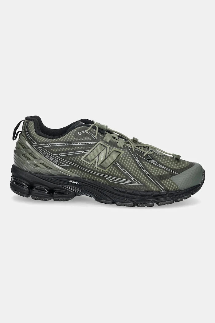 Маратонки New Balance