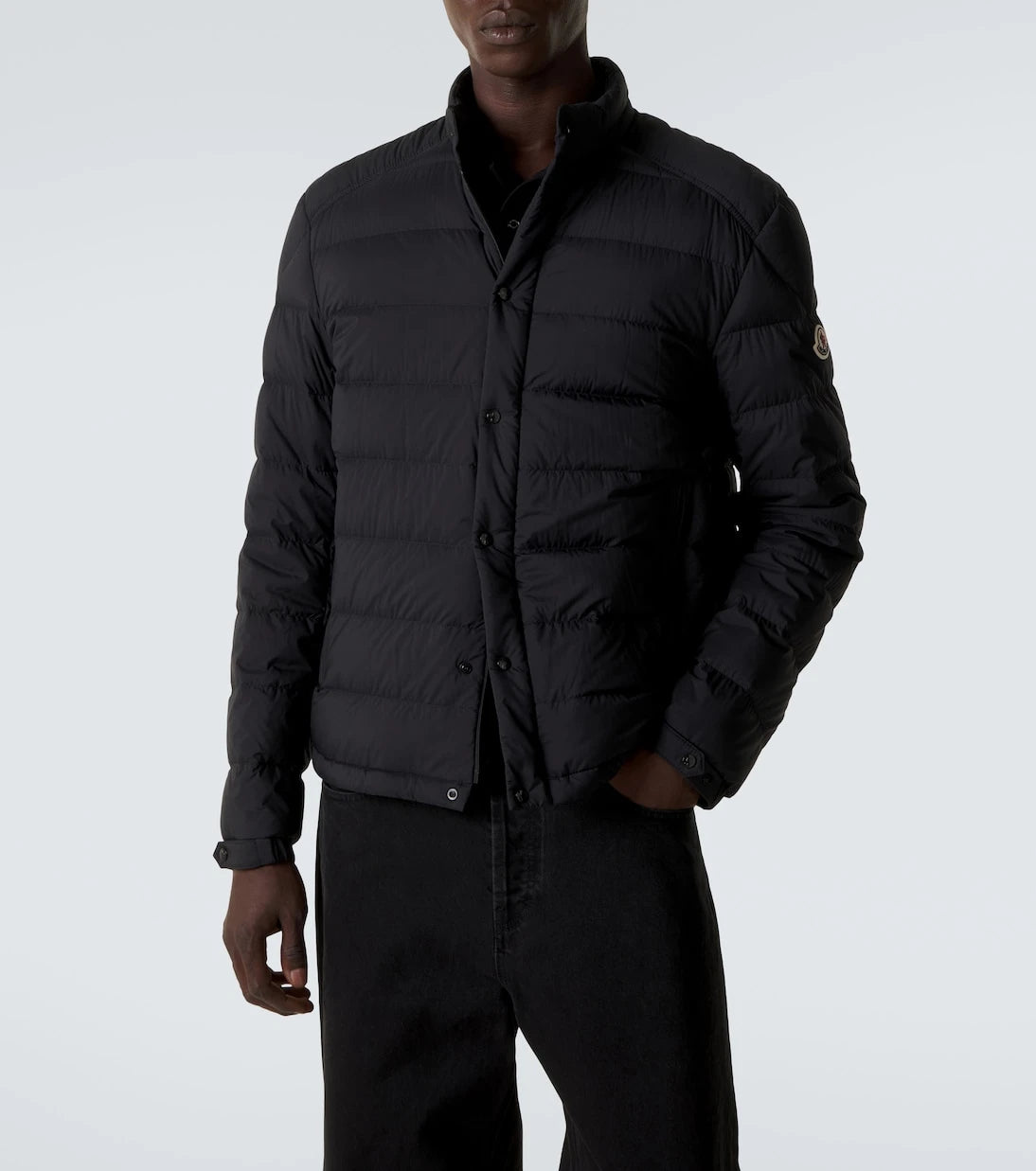 Moncler - Selves down jacket