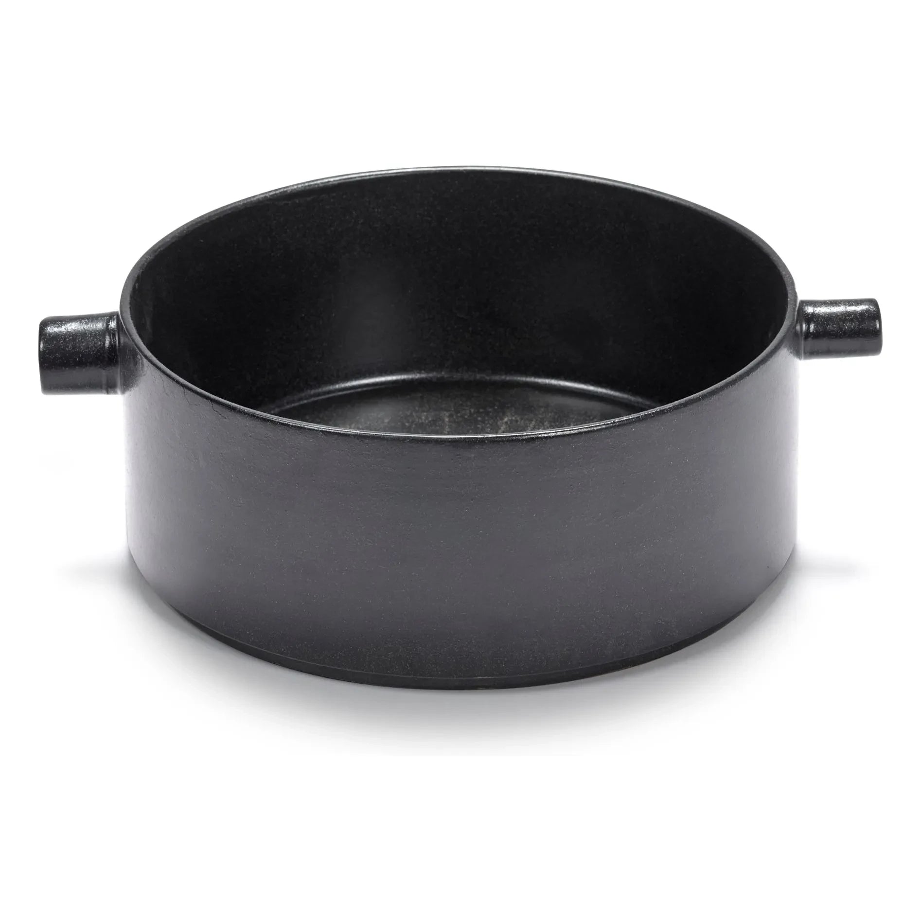 Serax - FCK oven dish | Black