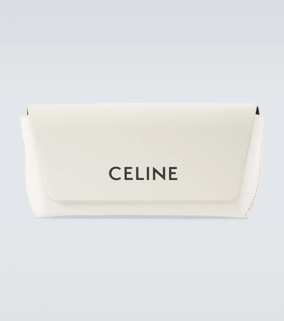 Celine Eyewear - Oval sunglasses