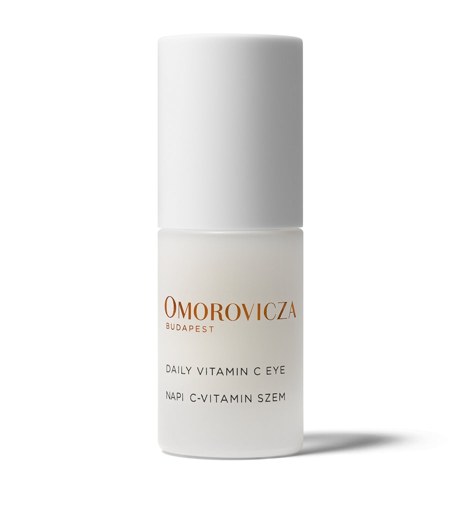 Omorovicza Daily Vitamin C Eye Serum (15ml)