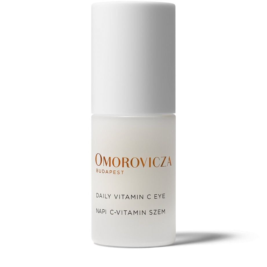 Omorovicza Daily Vitamin C Eye Serum (15ml)