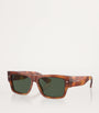 Acetate 0DG4451 Sunglasses