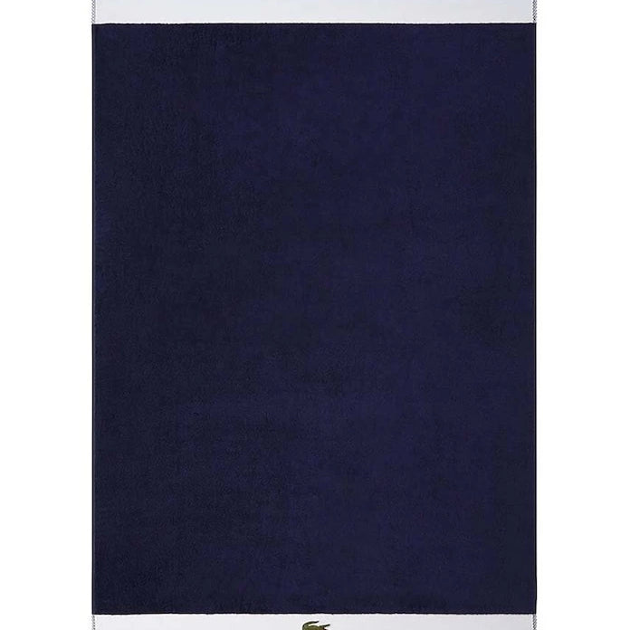 Средна памучна кърпа Lacoste 70 x 140 cm