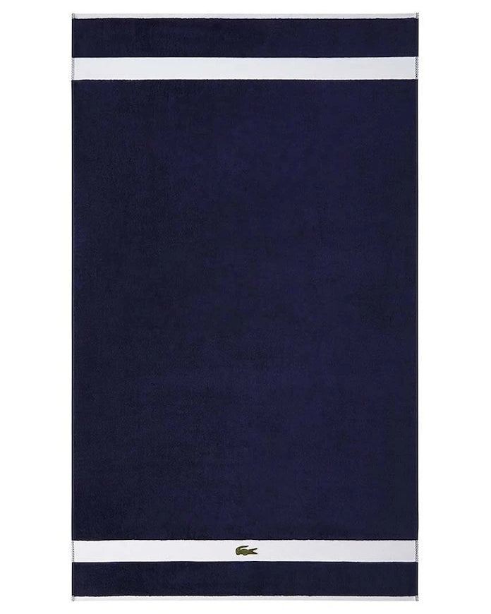Lacoste Orta Pamuklu Havlu 70 x 140 cm