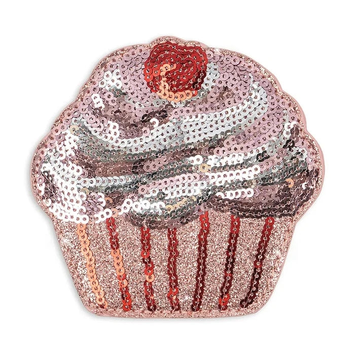 Детски портфейл Konges Sløjd CUPCAKE WALLET