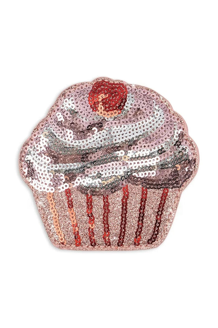 Konges Sløjd CUPCAKE CÜZDAN