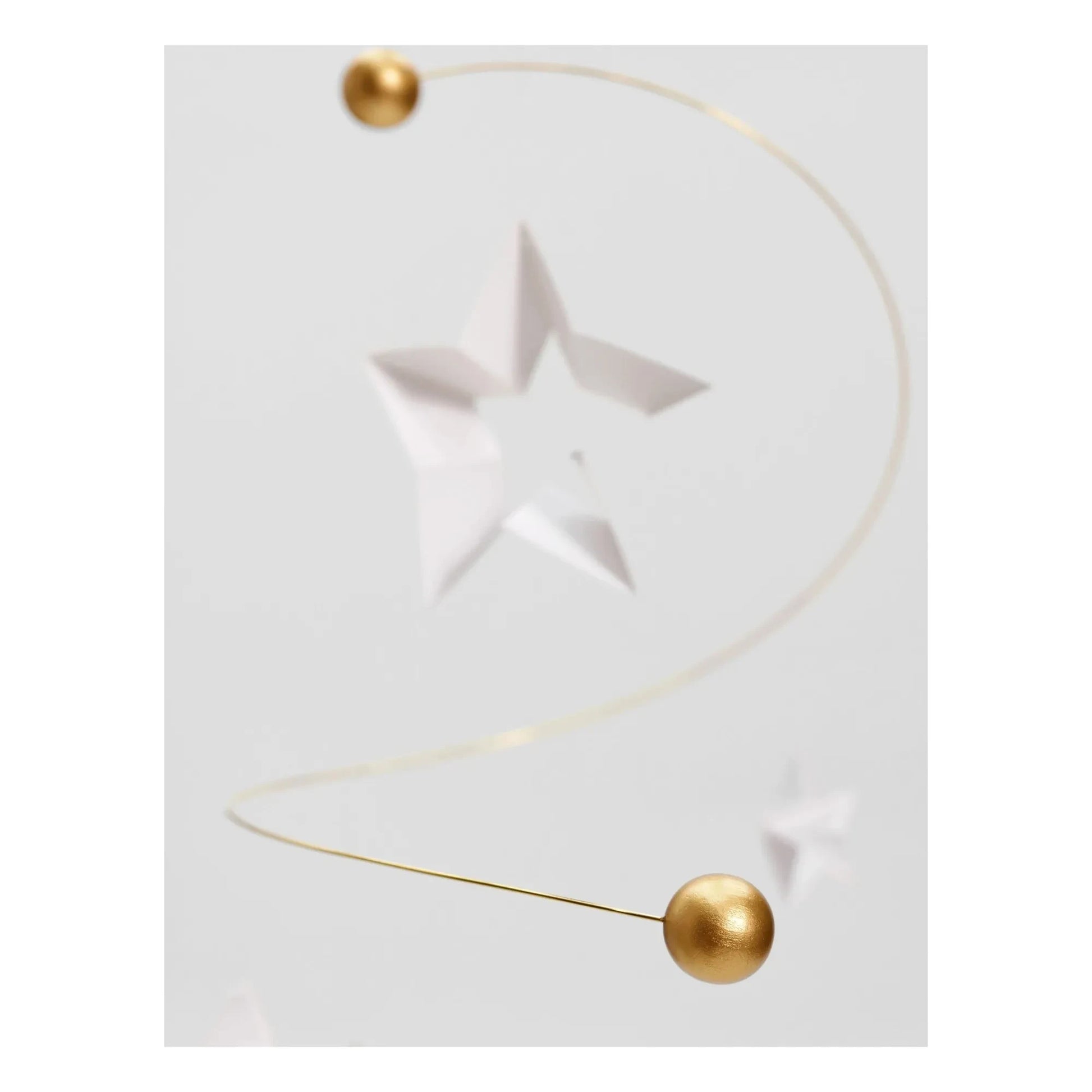 Flensted - Starry Night Mobile