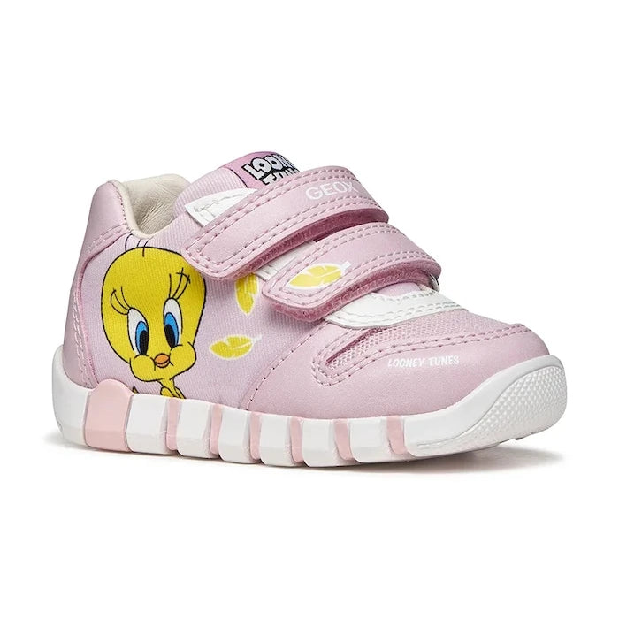 Детски маратонки Geox IUPIDOO x Looney Tunes