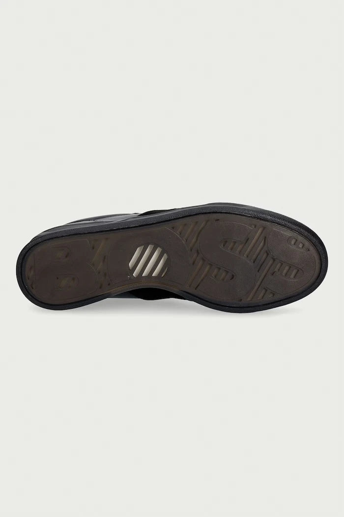 BOSS Brenta kadın deri sneaker