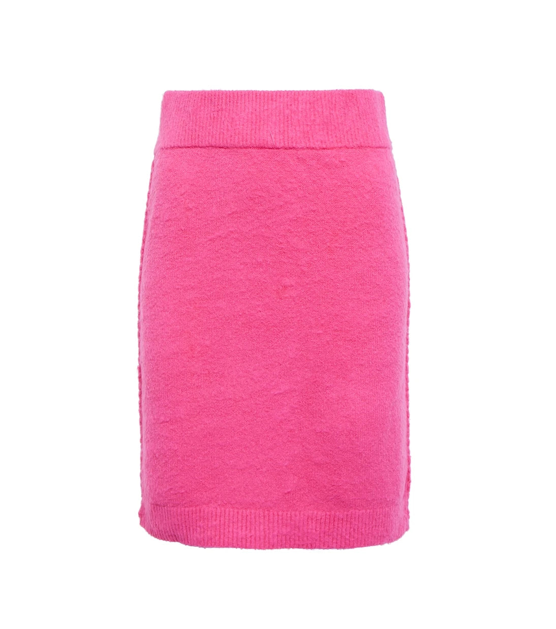 Helmut Lang - Cotton-blend pencil skirt