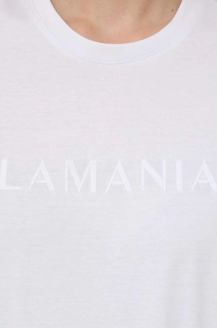 Памучна тениска La Mania