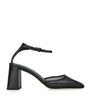 Mesh Felice Pumps 75