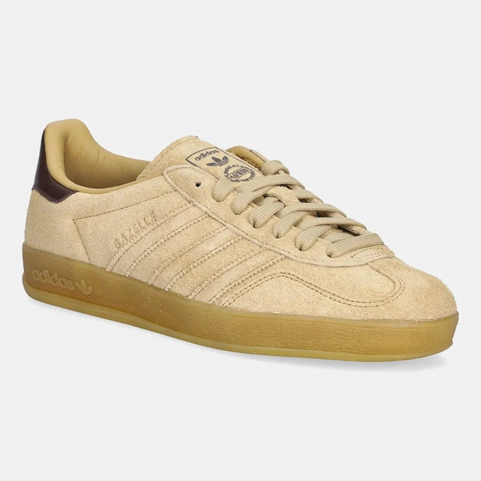 adidas Originals Gazelle Indoor Süet Spor Ayakkabı