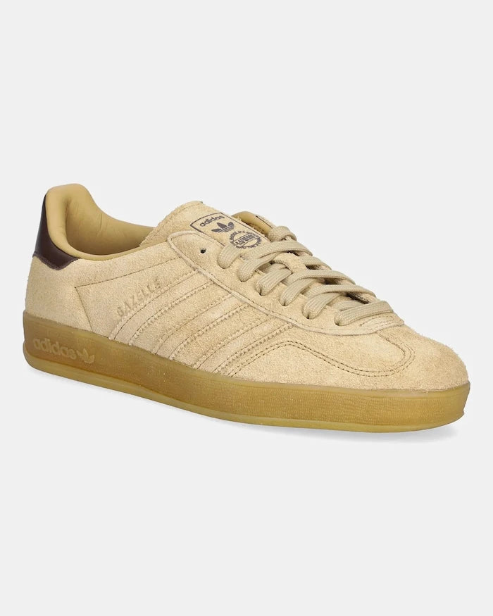 adidas Originals Gazelle Indoor Süet Spor Ayakkabı