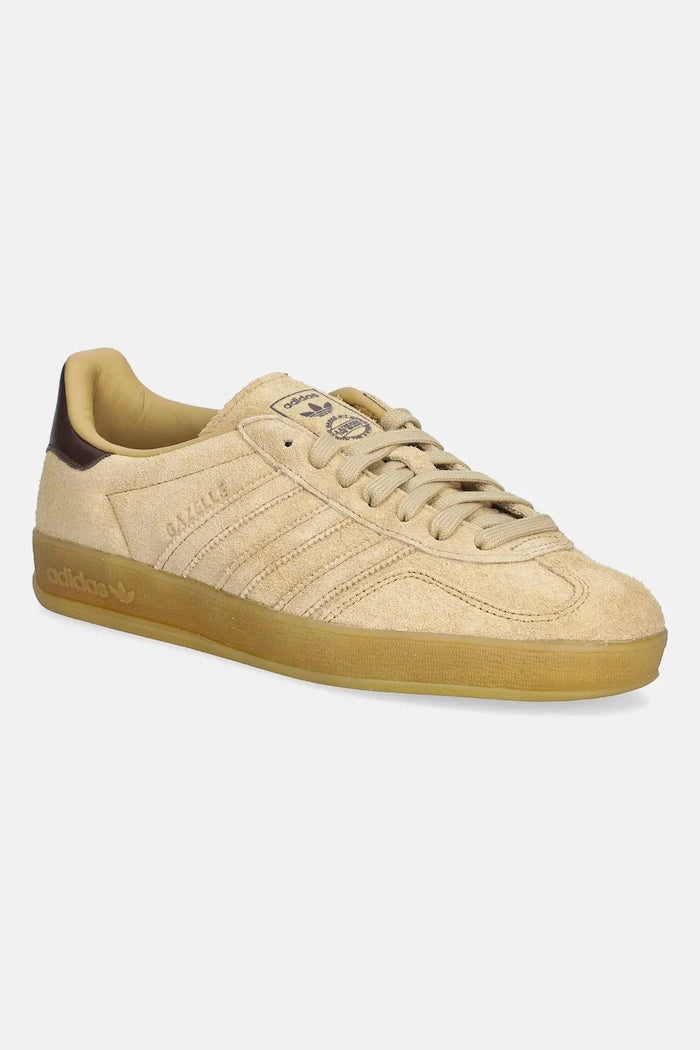 adidas Originals Gazelle Indoor Süet Spor Ayakkabı