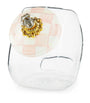 Rosy Check Cookie Jar