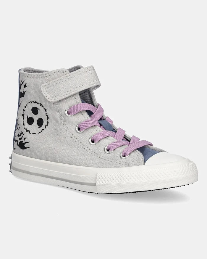 Converse CTAS 1V HI X NARUTO Çocuk Yüksek Kets