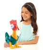 Disney Moana Hei Hei Feature Plush Toy