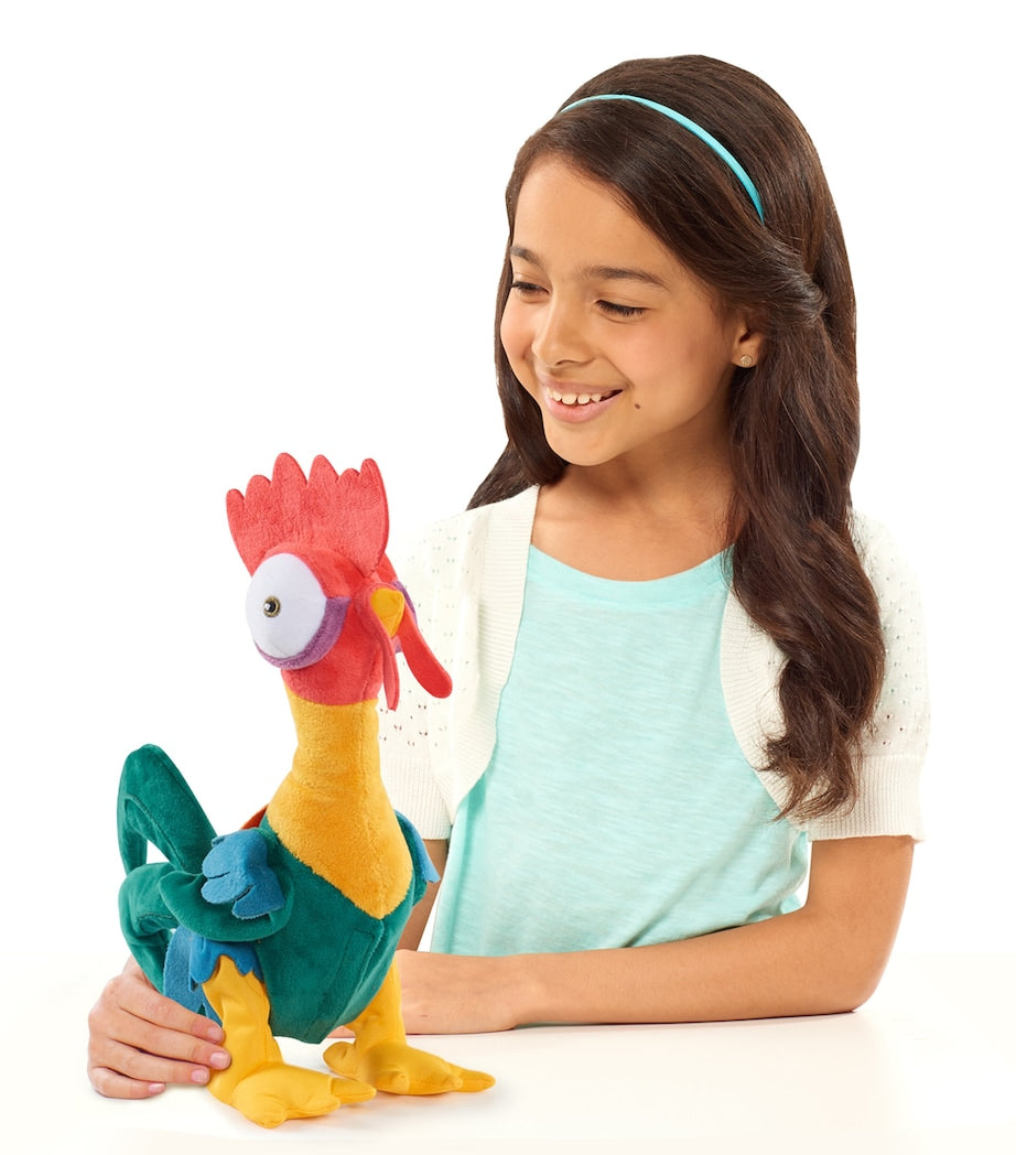 Disney Moana Hei Hei Feature Plush Toy