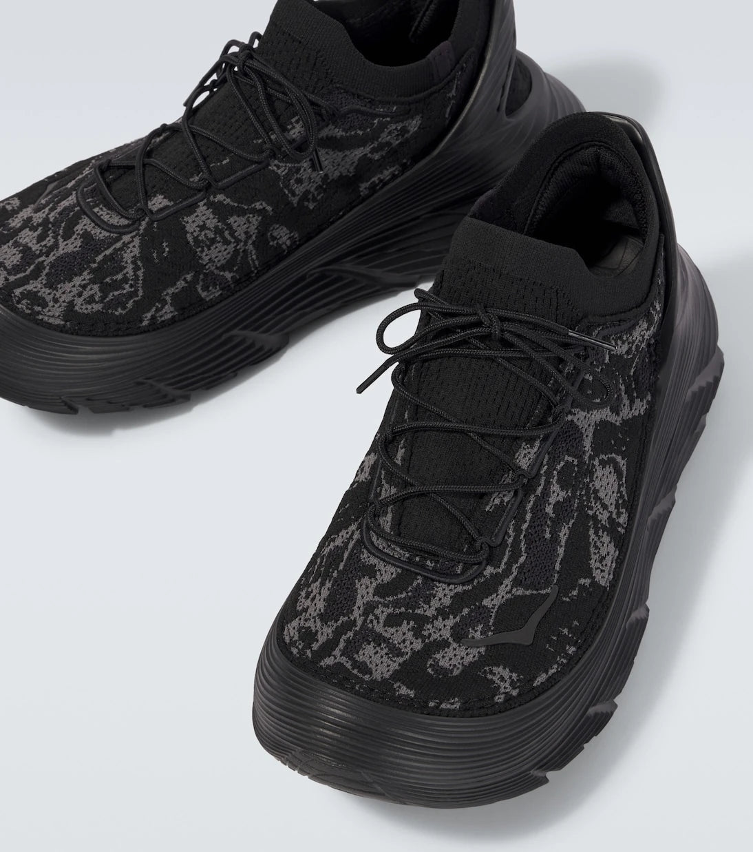 Hoka One One - Restore Chukka sneakers