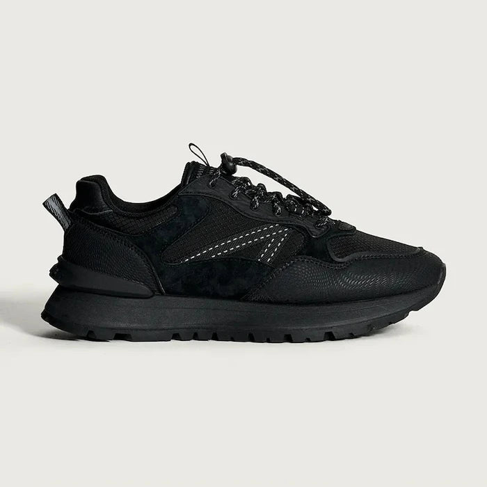 Маратонки Hoff CITY OFF ROAD BLACK
