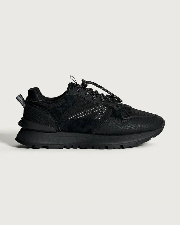 Маратонки Hoff CITY OFF ROAD BLACK