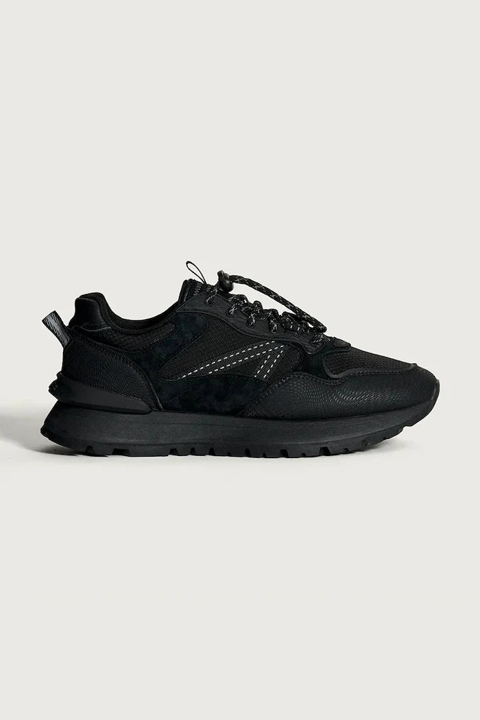 Маратонки Hoff CITY OFF ROAD BLACK