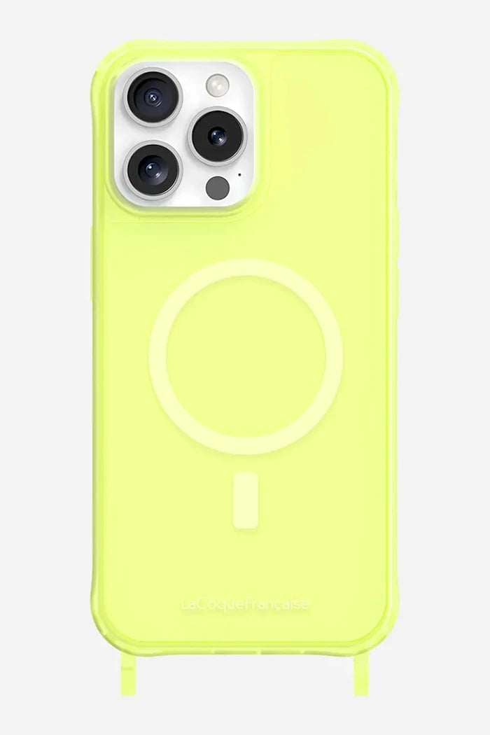 LaCoqueFrançaise кейс за телефон Iphone 15 Pro Max