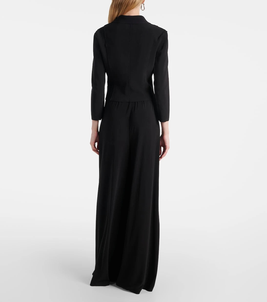Norma Kamali - Girl jacket