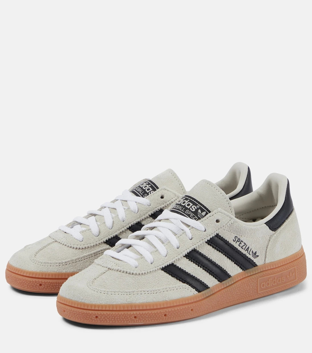 Adidas - Handball Spezial suede sneakers