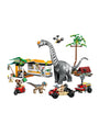 Jurassic World Raptor & Titanosaurus Tracking Mission 76973