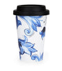 Dolce & Gabbana Casa Ceramic Blu Mediterraneo Travel Mug