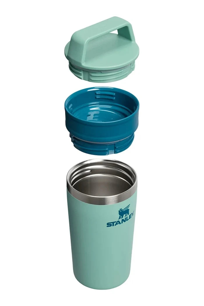 Stanley Paslanmaz Çelik Termo Bardak Cafe-To-Go 0,35 L