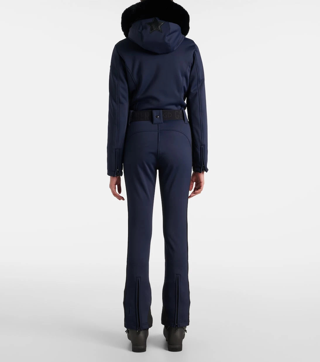 Goldbergh - Parry ski suit