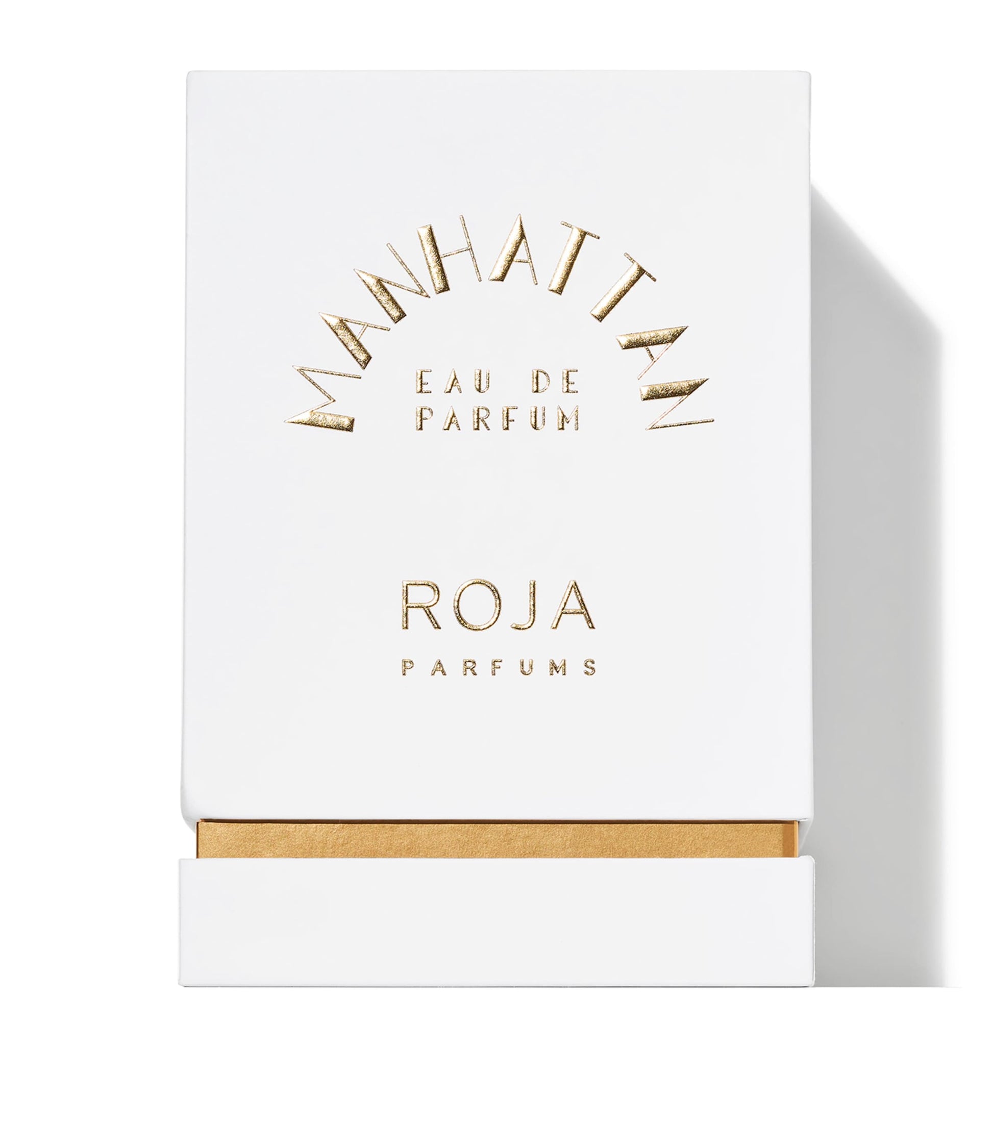 Manhattan Eau de Parfum (100ml)