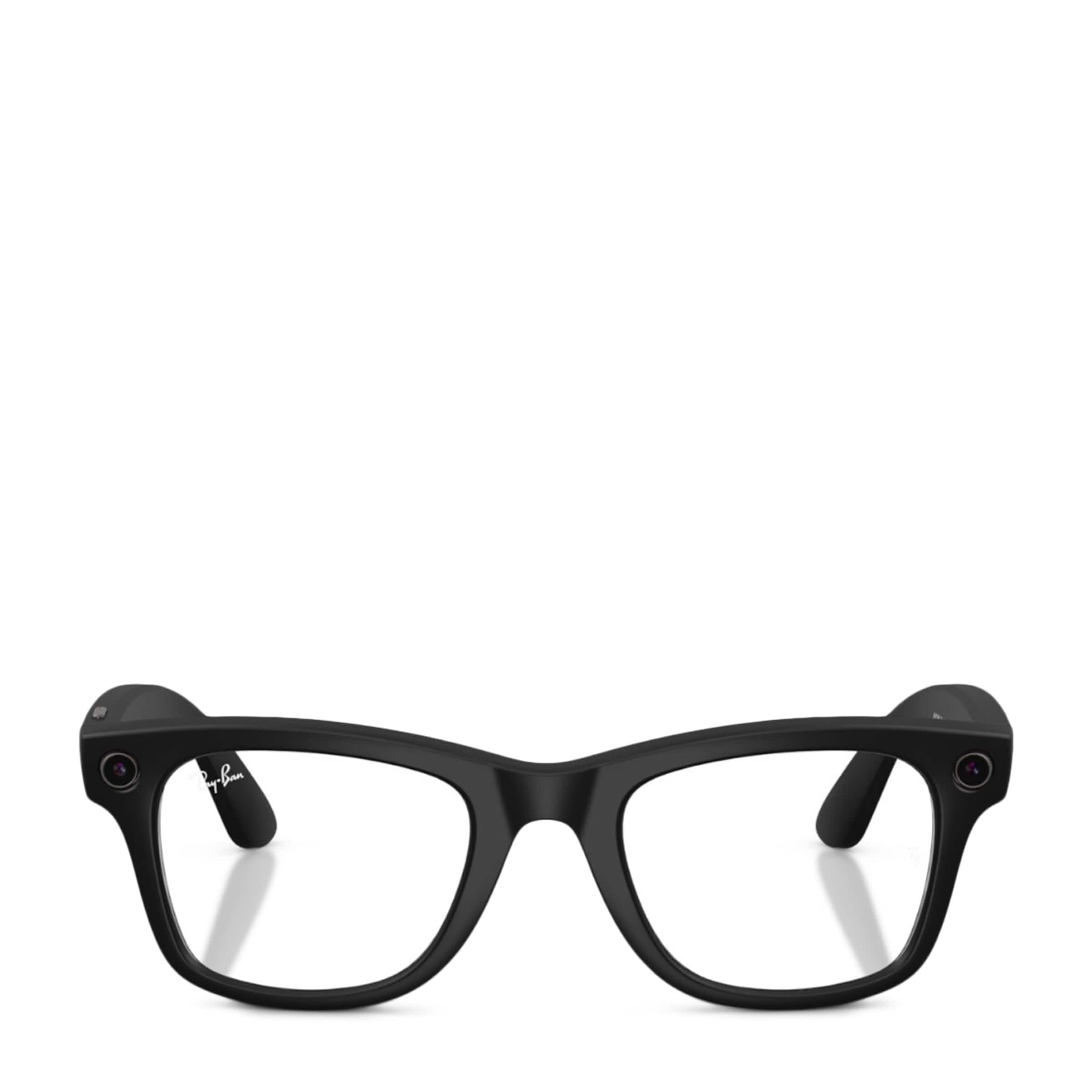 Ray-Ban x Meta Smart Wayfarer Sunglasses