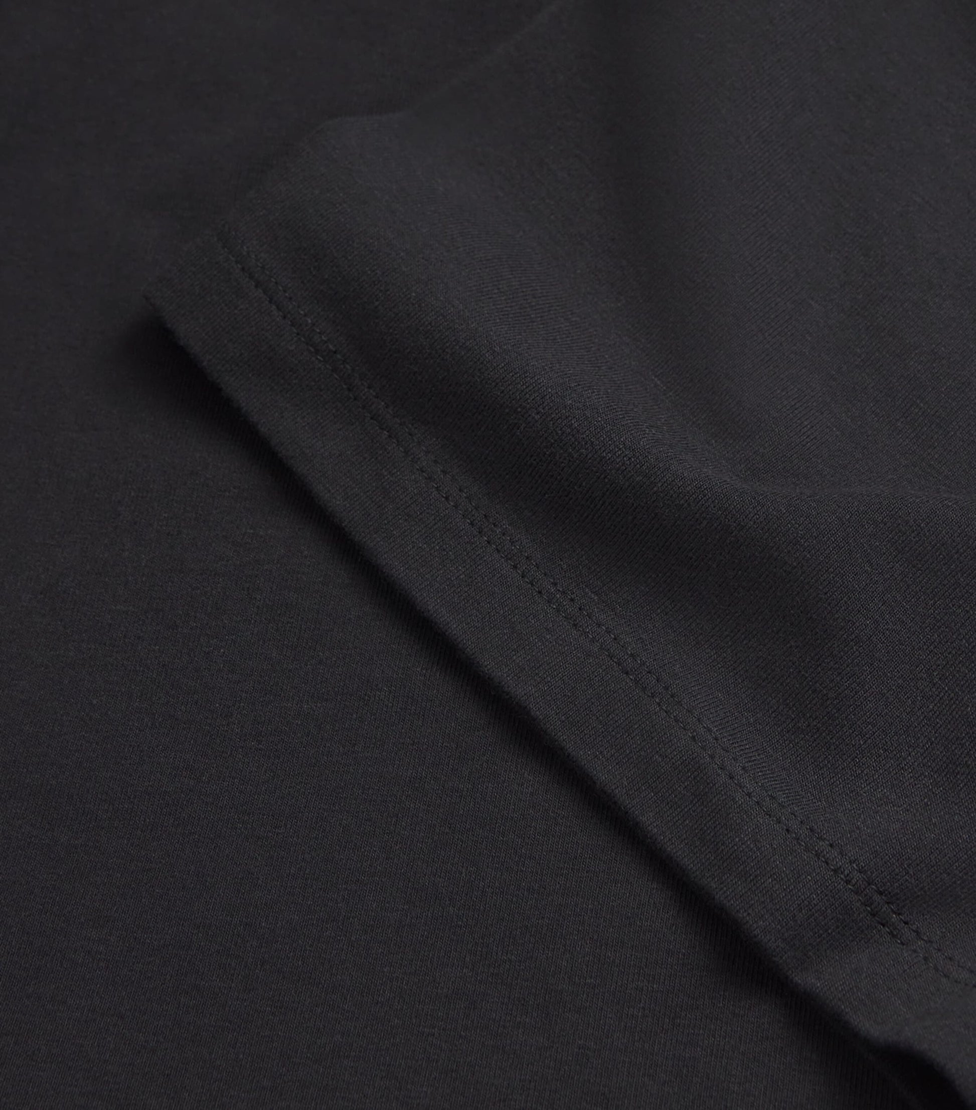 Skims Jersey Lounge Oversized T-Shirt