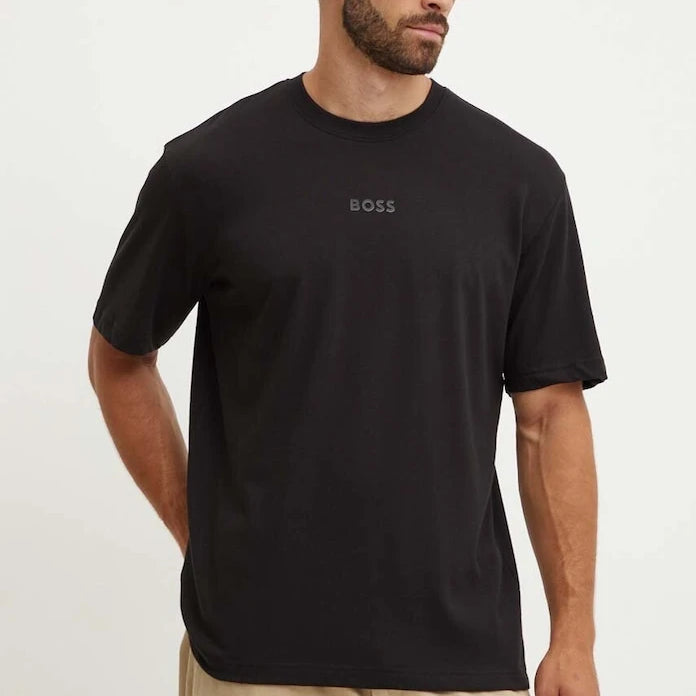 BOSS Green тениска мъжка от памук Tee 10
