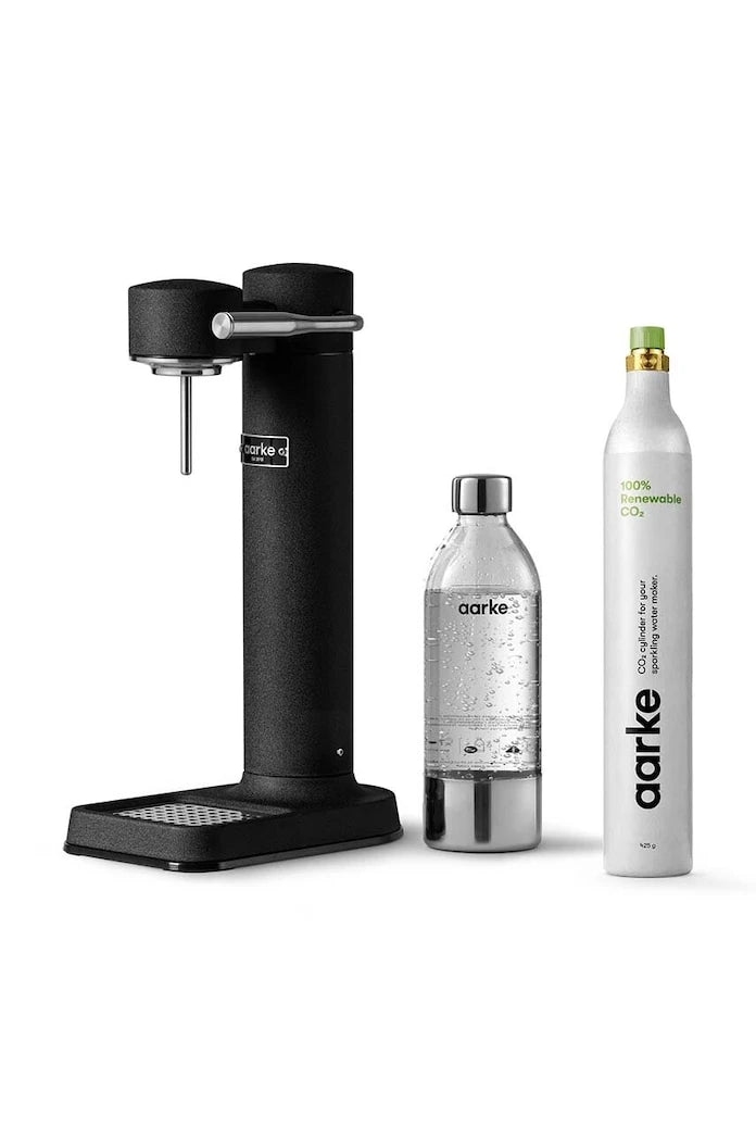 Сатуратор за вода Aarke Carbonator 3
