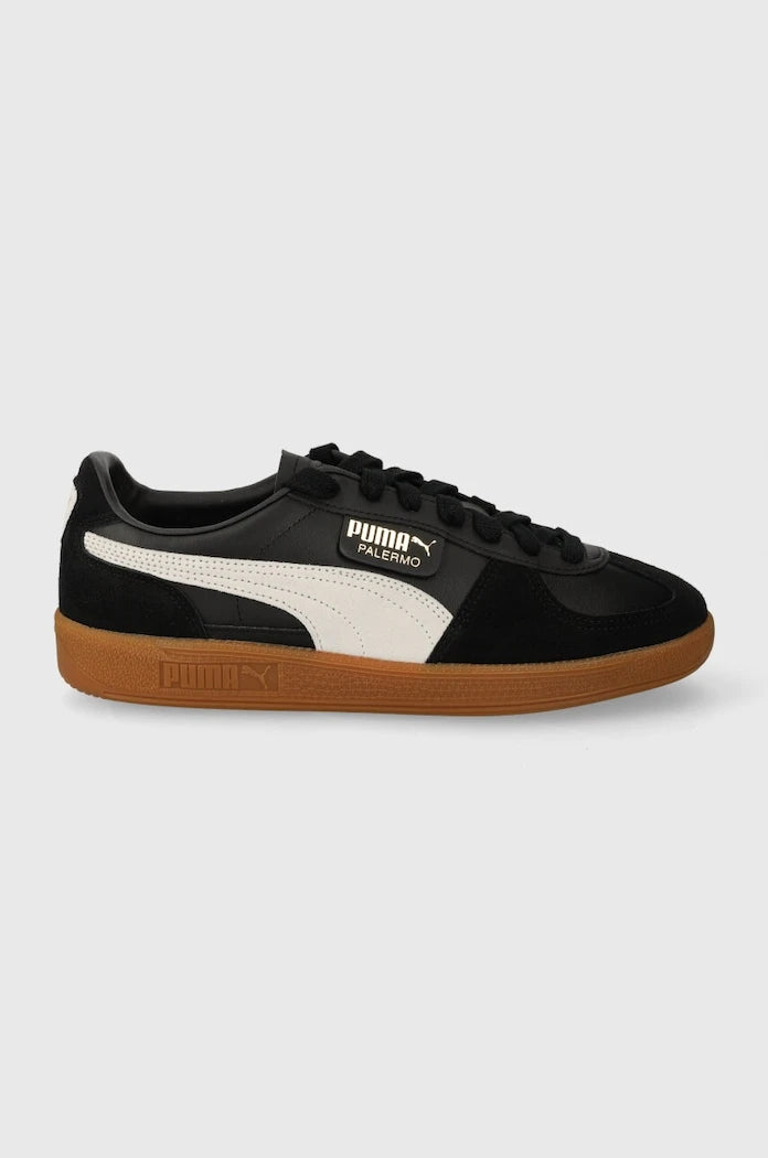 Deri Puma Palermo Sneaker