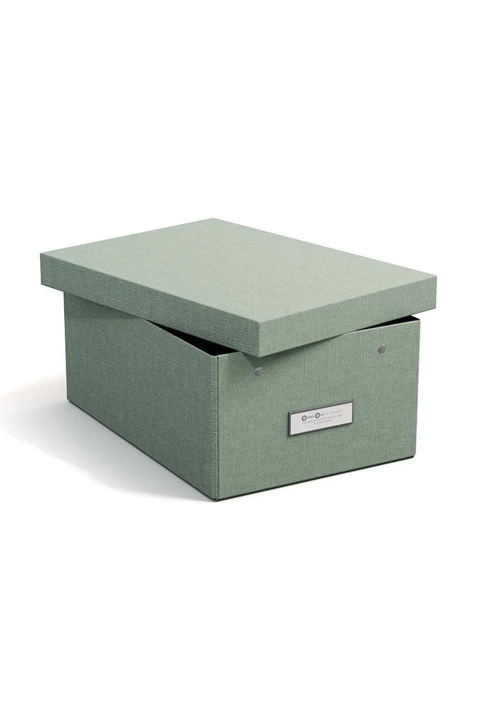 Bigso Box of Sweden Karin Saklama Kutusu