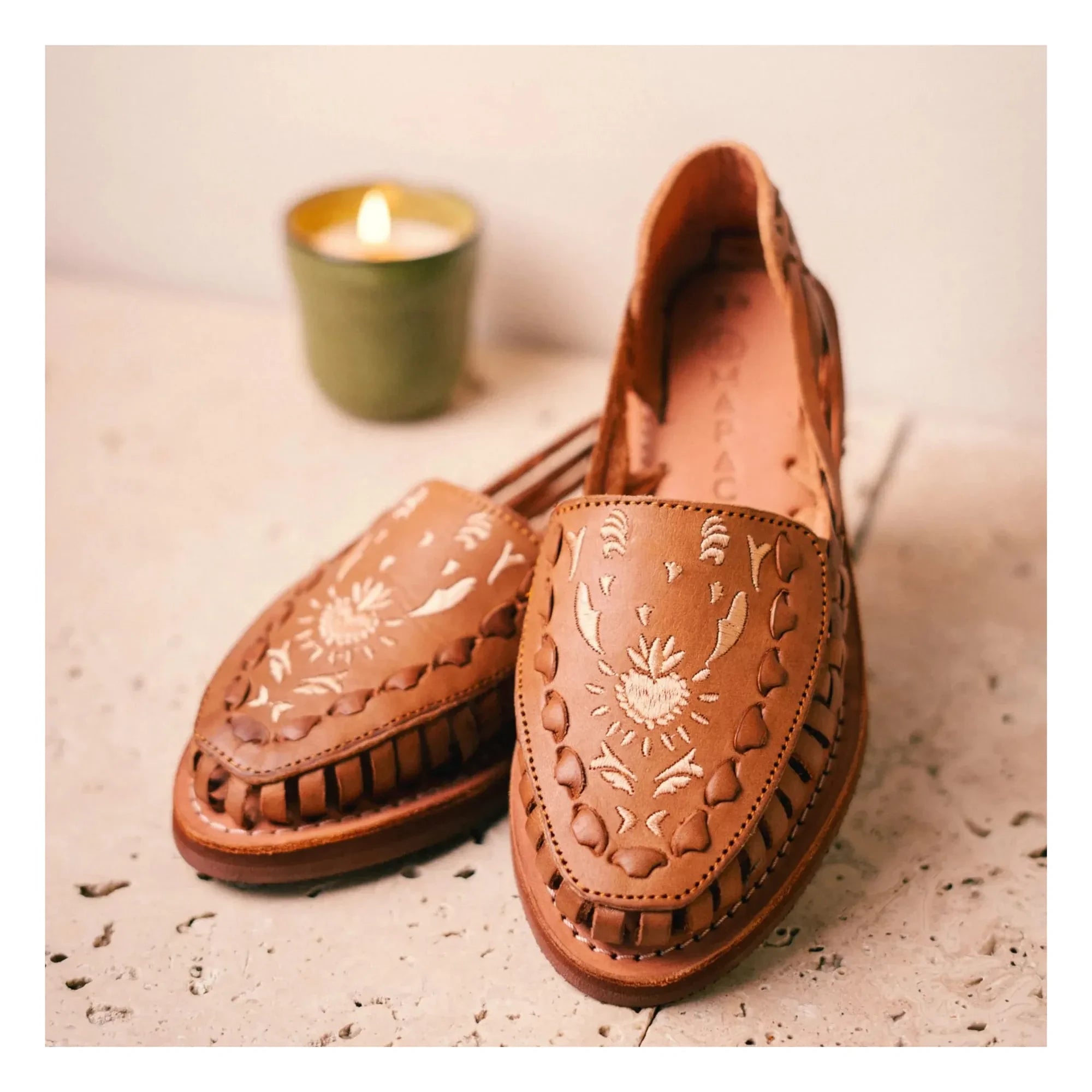 Mapache - Nora sandals | Hazel