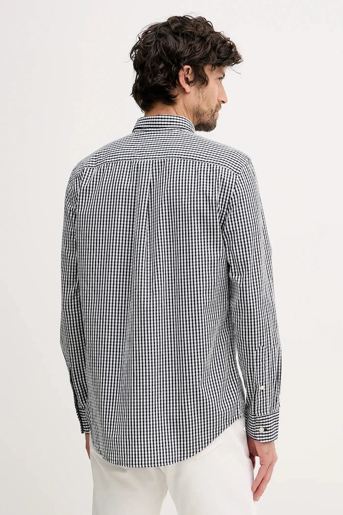 Pamuk Gömlek Tommy Hilfiger
