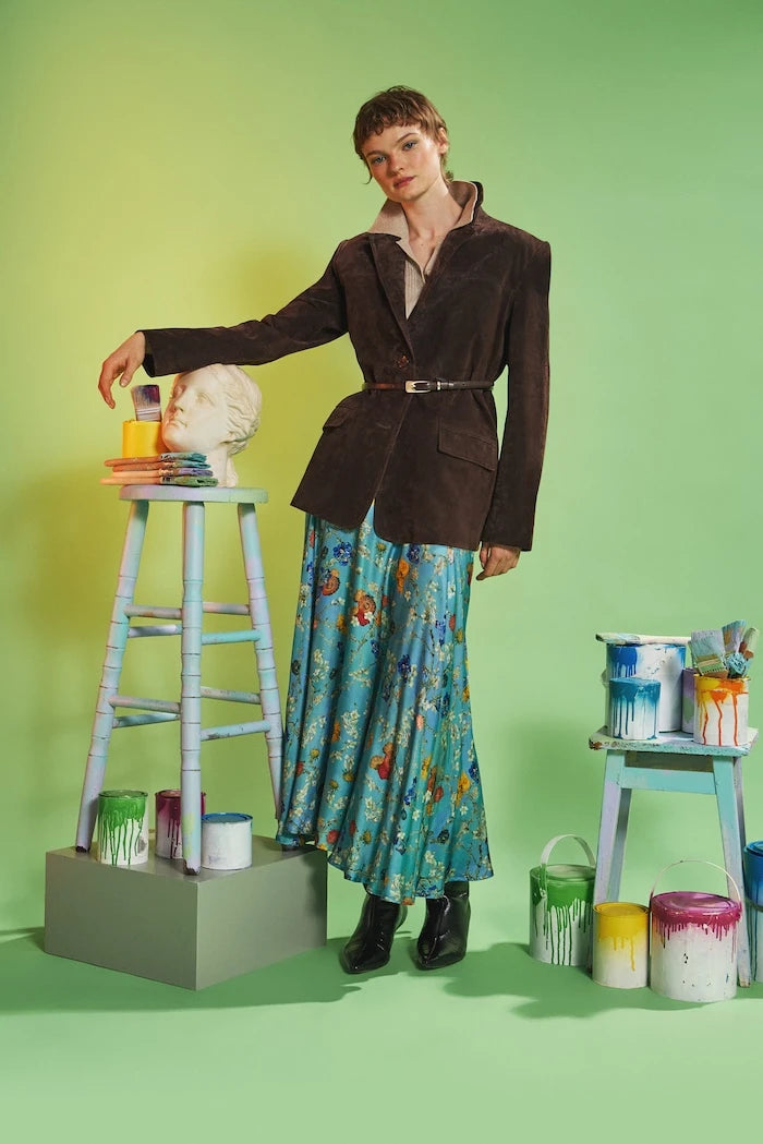 Пола Medicine
