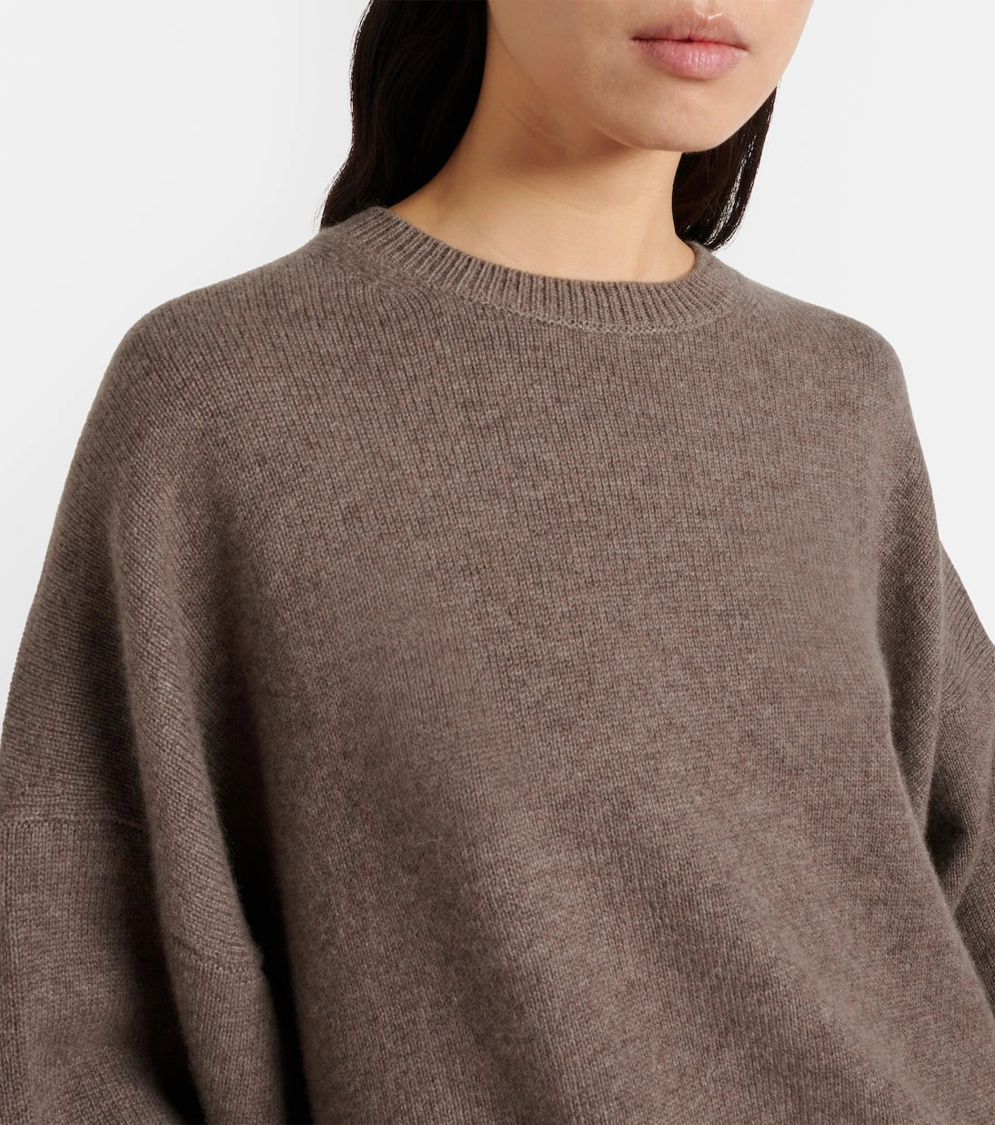 Lisa Yang - Veira cashmere sweater